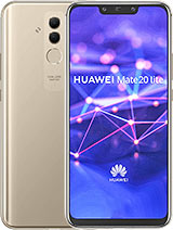 Best available price of Huawei Mate 20 lite in Cameroon