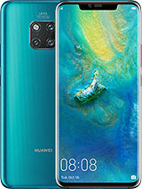 Best available price of Huawei Mate 20 Pro in Cameroon
