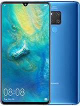 Best available price of Huawei Mate 20 X in Cameroon