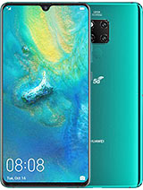 Best available price of Huawei Mate 20 X 5G in Cameroon
