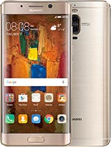 Best available price of Huawei Mate 9 Pro in Cameroon