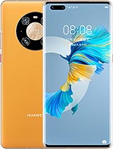Best available price of Huawei Mate 40 Pro in Cameroon