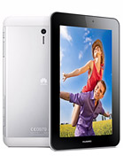 Best available price of Huawei MediaPad 7 Youth in Cameroon