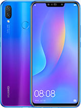 Best available price of Huawei nova 3i in Cameroon