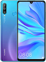 Best available price of Huawei nova 4e in Cameroon