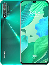 Best available price of Huawei nova 5 in Cameroon