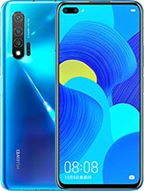Best available price of Huawei nova 6 5G in Cameroon