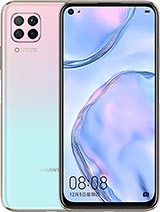 Best available price of Huawei nova 6 SE in Cameroon