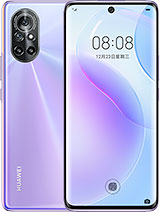 Best available price of Huawei nova 8 5G in Cameroon