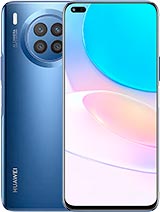 Best available price of Huawei nova 8i in Cameroon