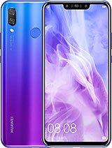 Best available price of Huawei nova 3 in Cameroon