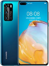 Best available price of Huawei P40 4G in Cameroon