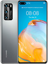 Huawei Mate 40 Pro at Cameroon.mymobilemarket.net