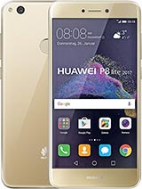Best available price of Huawei P8 Lite 2017 in Cameroon