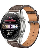 Best available price of Huawei Watch 3 Pro in Cameroon