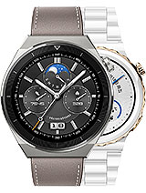 Best available price of Huawei Watch GT 3 Pro in Cameroon