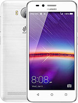 Best available price of Huawei Y3II in Cameroon