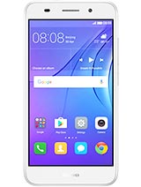 Best available price of Huawei Y3 2017 in Cameroon
