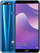 Best available price of Huawei Y7 2018 in Cameroon