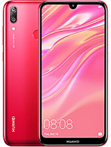 Best available price of Huawei Y7 2019 in Cameroon