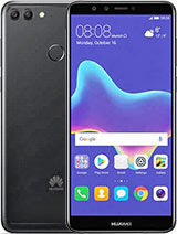 Best available price of Huawei Y9 2018 in Cameroon