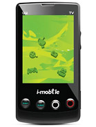 Best available price of i-mobile TV550 Touch in Cameroon