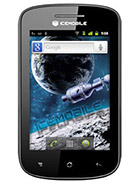 Best available price of Icemobile Apollo Touch 3G in Cameroon