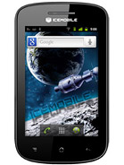 Best available price of Icemobile Apollo Touch in Cameroon