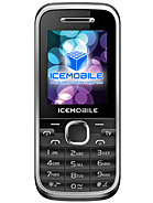 Best available price of Icemobile Blizzard in Cameroon