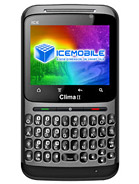 Best available price of Icemobile Clima II in Cameroon