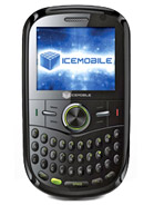 Best available price of Icemobile Comet II in Cameroon