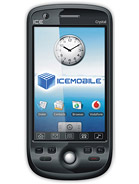 Best available price of Icemobile Crystal in Cameroon