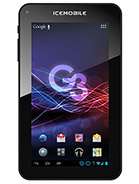 Best available price of Icemobile G3 in Cameroon