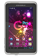 Best available price of Icemobile G7 Pro in Cameroon