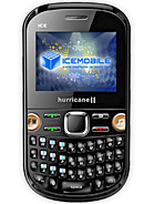 Best available price of Icemobile Hurricane II in Cameroon