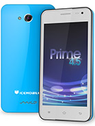 Best available price of Icemobile Prime 4-5 in Cameroon