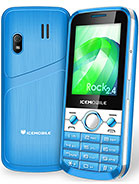 Best available price of Icemobile Rock 2-4 in Cameroon