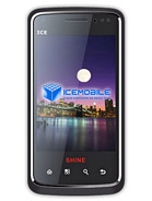Best available price of Icemobile Shine in Cameroon