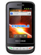 Best available price of Icemobile Sol II in Cameroon
