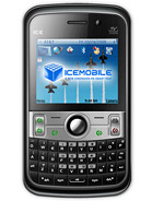 Best available price of Icemobile Storm in Cameroon