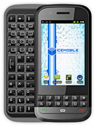 Best available price of Icemobile Twilight II in Cameroon