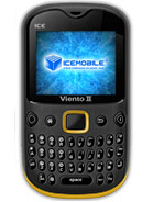 Best available price of Icemobile Viento II in Cameroon