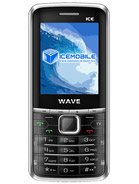 Best available price of Icemobile Wave in Cameroon