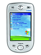 Best available price of i-mate Pocket PC in Cameroon