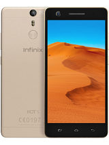 Best available price of Infinix Hot S in Cameroon