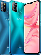 Best available price of Infinix Hot 10 Lite in Cameroon