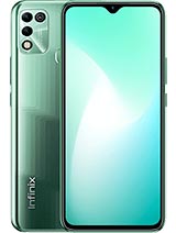 Best available price of Infinix Hot 11 Play in Cameroon