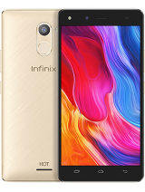 Best available price of Infinix Hot 4 Pro in Cameroon