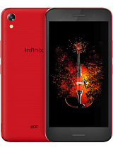 Best available price of Infinix Hot 5 Lite in Cameroon