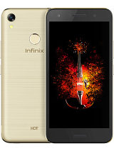 Best available price of Infinix Hot 5 in Cameroon